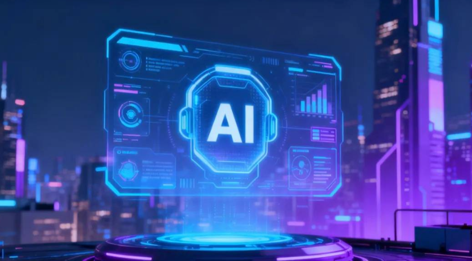 怀化AI选型参考：合理运用人工智能工具提升效率