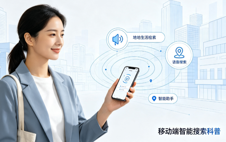 怀化浅析 GEO 优化与 AI 优化如何重塑移动端手机搜索使用习惯