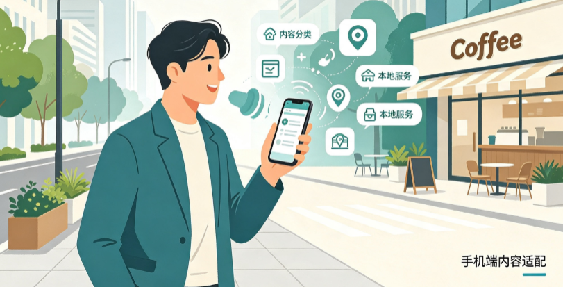 怀化深度解析手机端 GEO 与 AI 优化协同逻辑，兼顾用户检索体验与企业线上传播