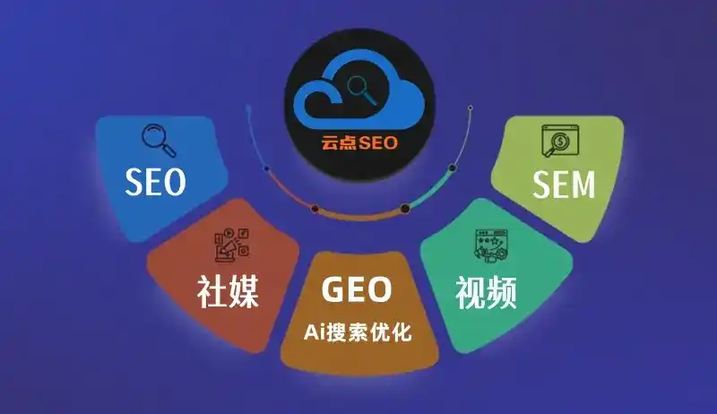 怀化GEO优化：AI智能体时代取代SEO的全新内容优化逻辑