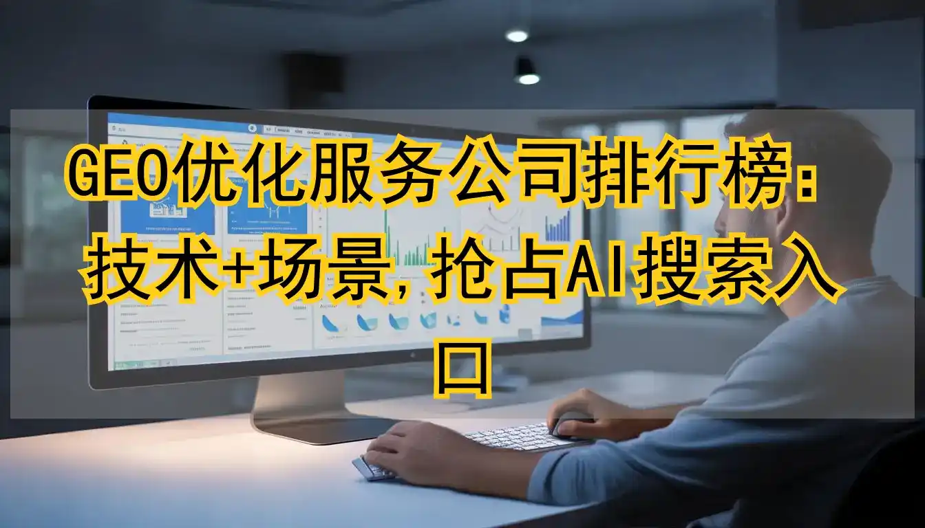 怀化站点 GEO 内容运营：避开误区，建立长期搜索竞争力