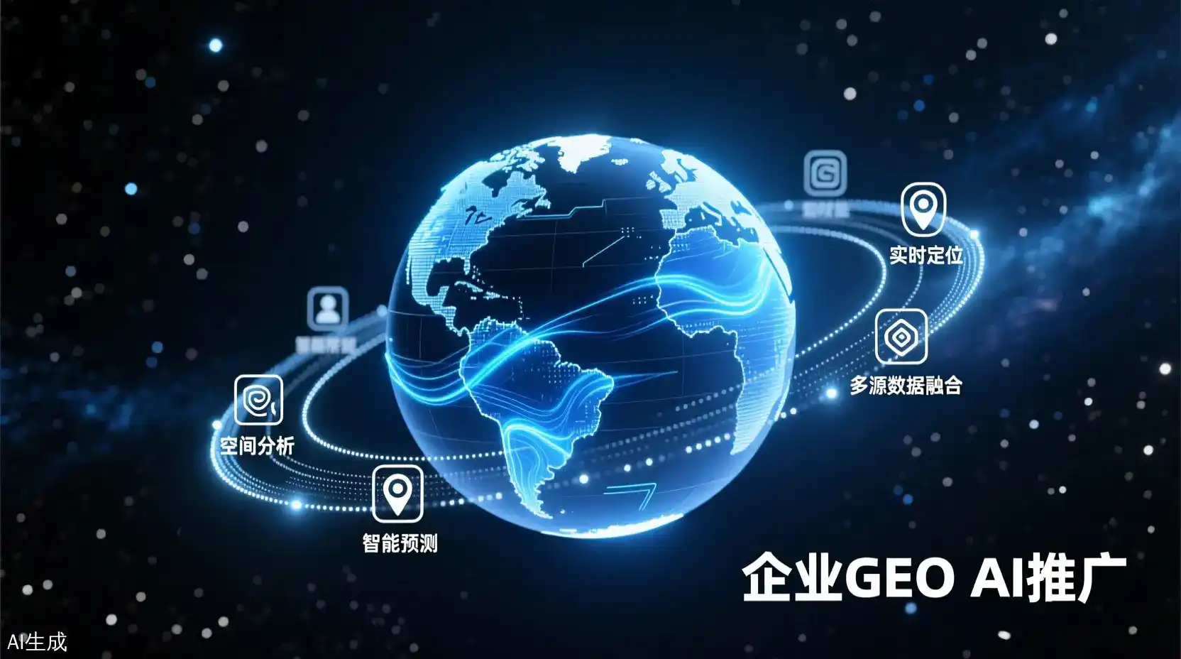 解读怀化GEO优化：融入生活与社会的精细化地理服务