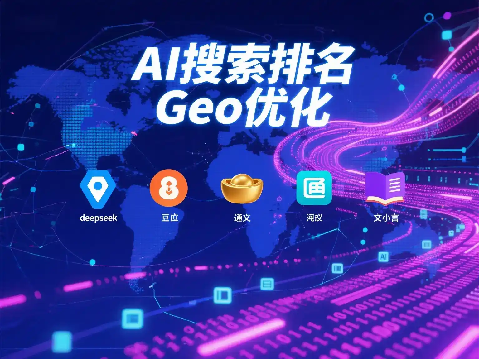 怀化国硕AI：探索GEO生成式引擎优化的企业品牌实践